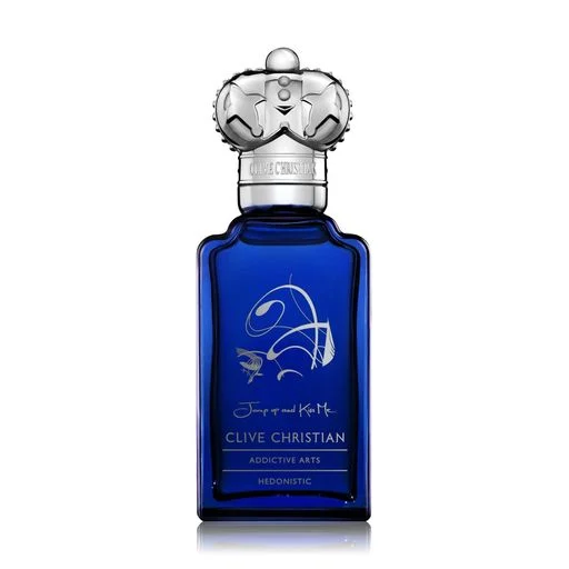 Clive Christian Hedonistic love