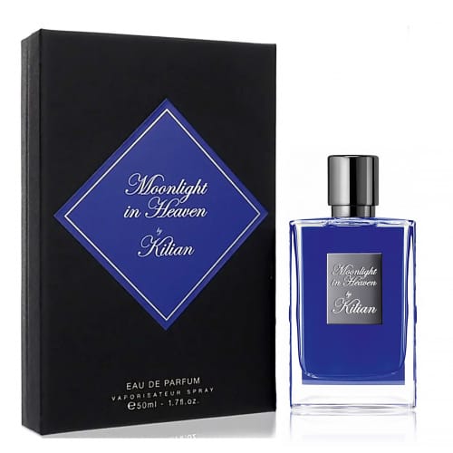 By Kilian Moonlight in Heaven ( Кіліан мунлайт ін хевен)