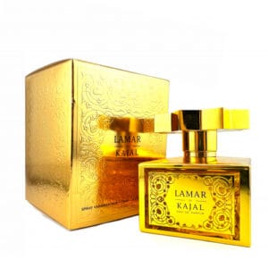 Kajal Perfumes Paris Lamar (Каджал Париж Ламар)