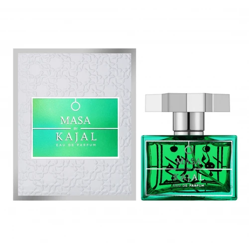 Аналог - By Kajal Masa (Каджал Маса)