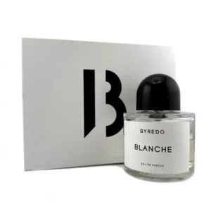Byredo Blanche (Байредо Бланш)