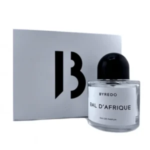 Byredo Bal D'Afrique (Байредо бал деафріка)