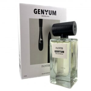 Genyum Painter (Геніум Пеінтер)