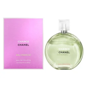 Chanel Chance Eau Fraiche (Шанель шанс о фреш)