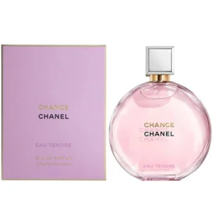 Chanel Chance Eau Tendre (Шанель шанс о тендрер)