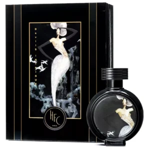 Haute Fragrance Company Devil's Intrigue (Девілс інтрига)
