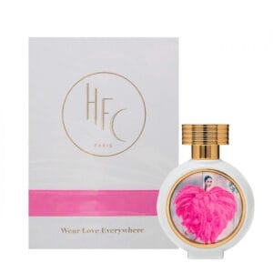 Haute Fragrance Company Wear Love Everywhere (Веа лов еврівеа)