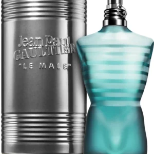 Jean Paul Gaultier Le Male