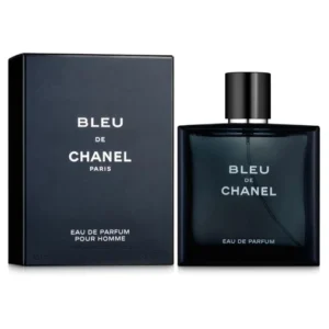 Chanel Blue de Chanel (Шанель блу де шанель)