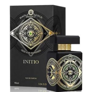 Initio Oud for Happiness (Інітіо уд фо хепінес)