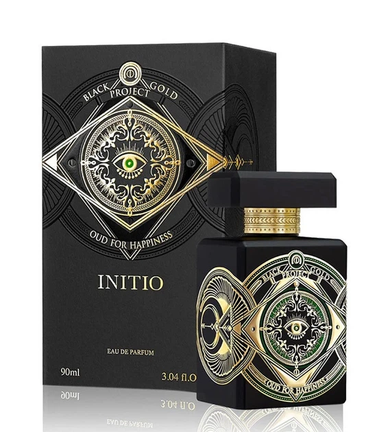 Initio Oud for Happiness (Інітіо уд фо хепінес)