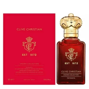 Clive Christian Matsukita