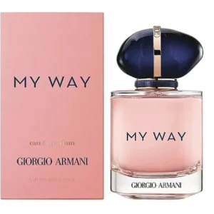 Giorgio Armani My Way (Джорджио Армані май вей)