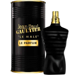 Jean Paul Gaultier Le Male Le Parfum (Жан поль гатье лемаль ле парфам)