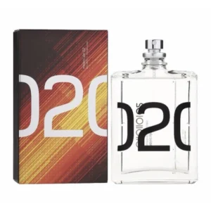 Escentric molecules Escentric 02 (Есентрік молекула есентрік 02)