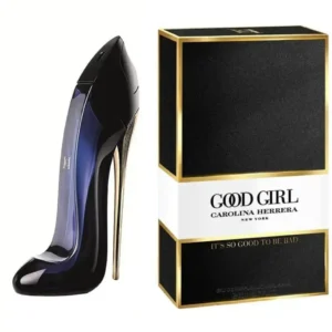 Carolina Herrera Good Girl