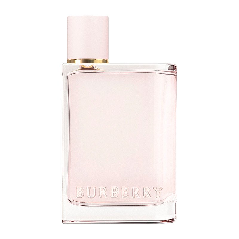 Burberry Her eau de Parfum