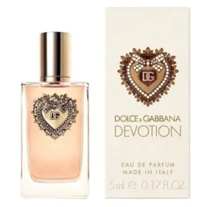 Dolce & Gabbana Devotion