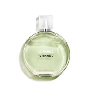 Chanel eau Fraiche