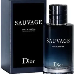 Dior Sauvage Eau de Parfum (Діор Саваж у де парфам)