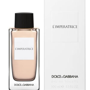 Dolce & Gabbana L'Imperatrice
