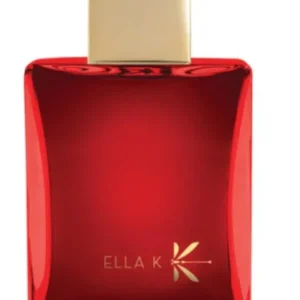 Ella K Camelia