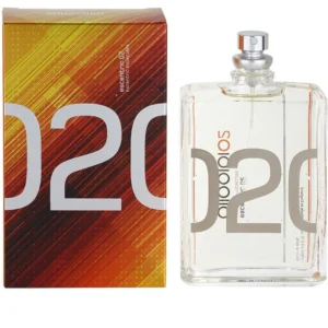 Escentric molecules Escentric 02