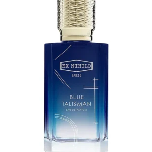 Ex Nihilo Blue Talisman