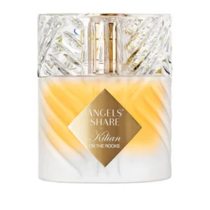 By Kilian Angels share on the rocks (Кіліан Ангел Шер он зе рокс)