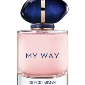 Giorgio Armani My Way