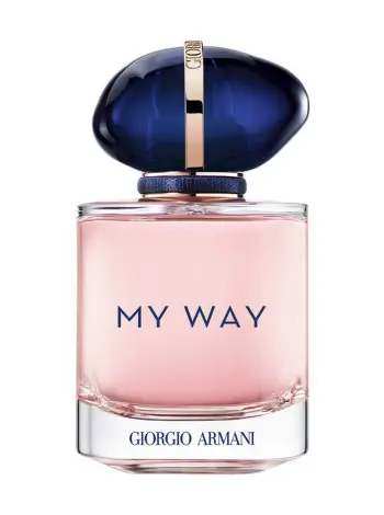Giorgio Armani My Way