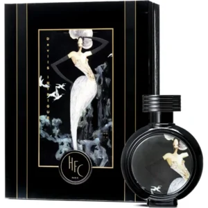 Haute Fragrance Company Devil's Intrigue
