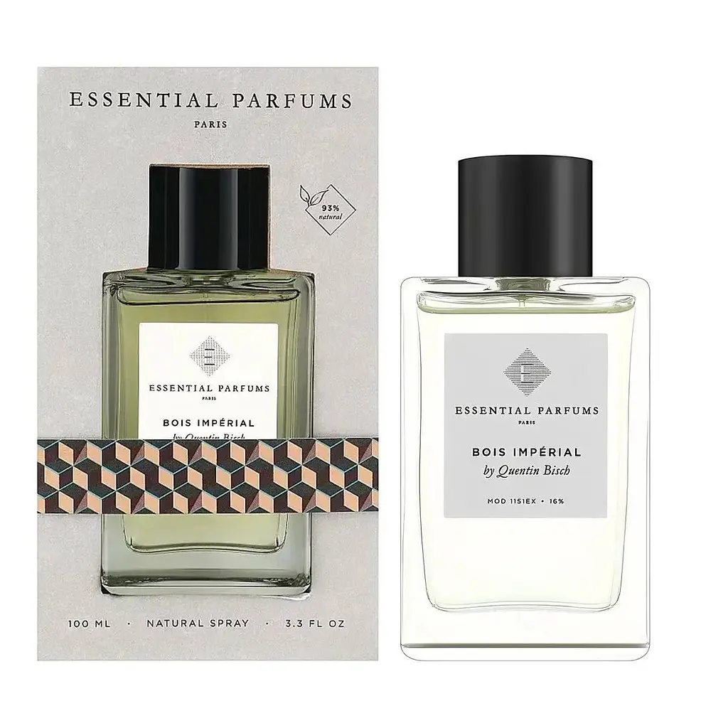 Essential Parfums Bois Imperial (Есенціал парфамс Бойс імперіал)