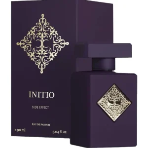 Initio Parfums Prives Side Effect