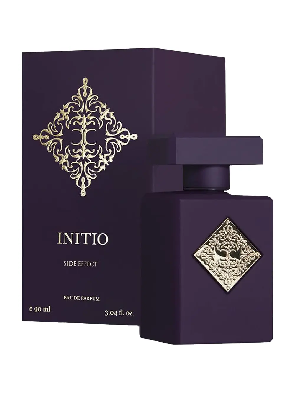 Initio Parfums Prives Side Effect