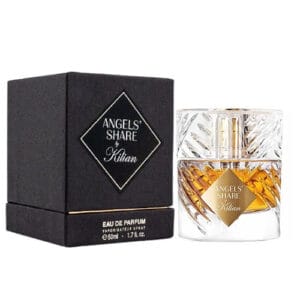 By Kilian Angels Share (Кіліан Ангел Шер)