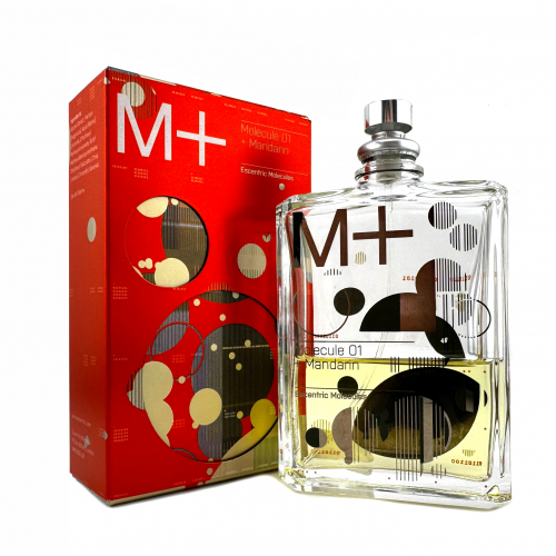 Escentric molecules Escentric 01 + Mandarin