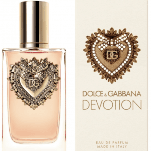 Dolce & Gabbana Devotion (Долче Габана Девоушен)