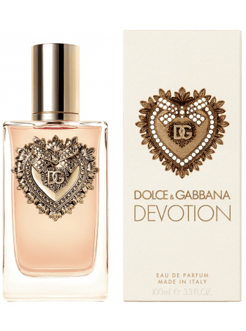 Dolce & Gabbana Devotion (Долче Габана Девоушен)