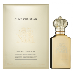 Clive Christian No 1