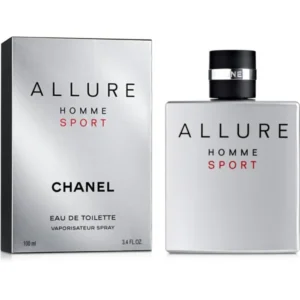 Chanel Allure homme Sport (Шанель алюр хом спорт) Люкс якість чоловічий