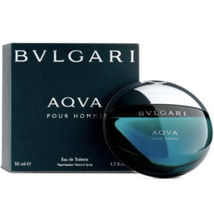 Bvlgari Aqva Pour Homme