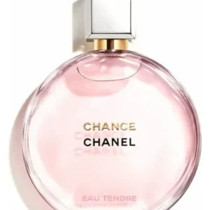 Chanel Chance Eau Tendre