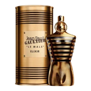 Jean Paul Gaultier Le Male Elixir