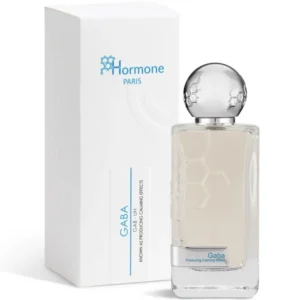 Hormone Paris This is Not Gaba (Хормон паріж зіс іс нот габа)