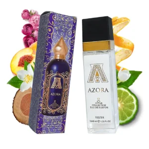 Attar Collection Azora