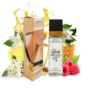 Paco Rabanne Lady Million