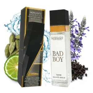 Carolina Herrera Bad Boy