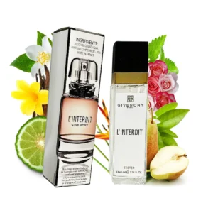 Givenchy L'interdit