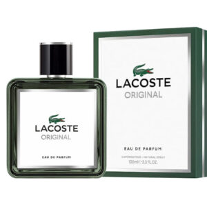 Lacoste Original Eau De Parfum
